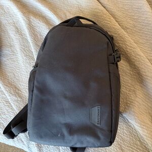 Bagsmart Anti-Theft Waterproof Camera Backpack